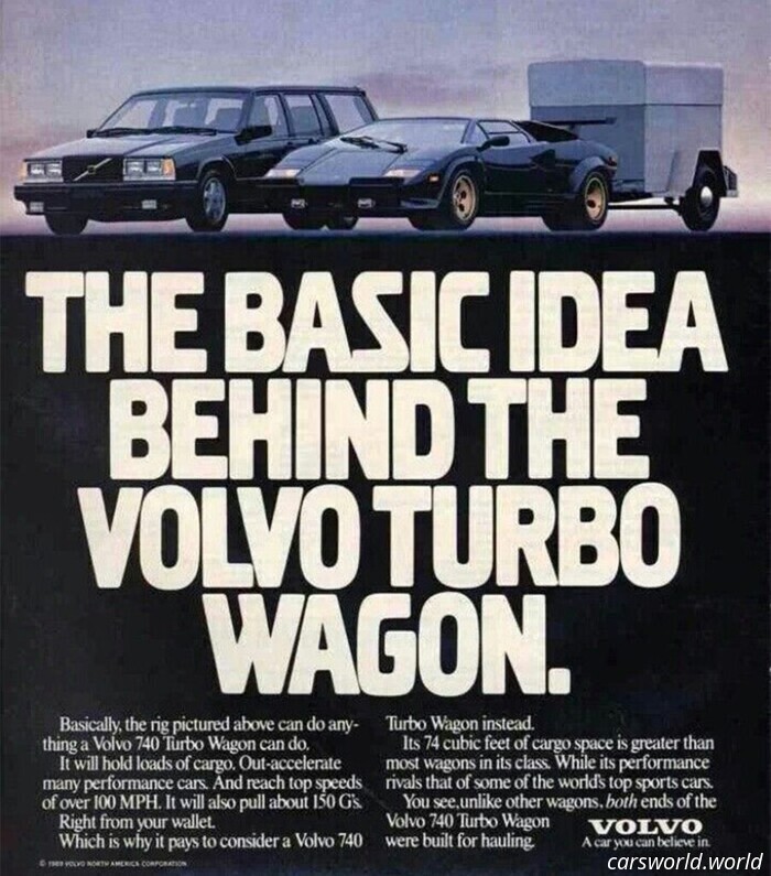 Esta es tu última oportunidad de encargar un nuevo Volvo familiar en Estados Unidos | Carscoops